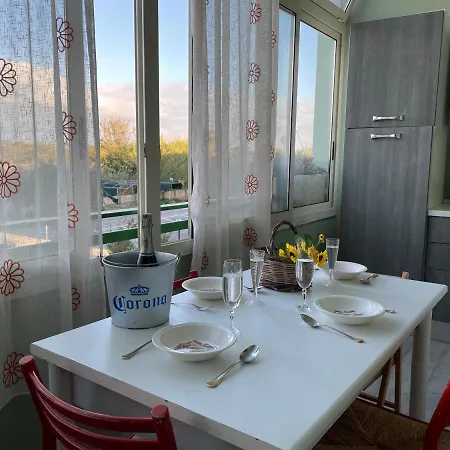 Holiday home Baia Verde Gallipoli