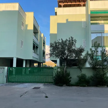 Holiday home Baia Verde