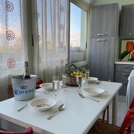Baia Verde Holiday home Gallipoli