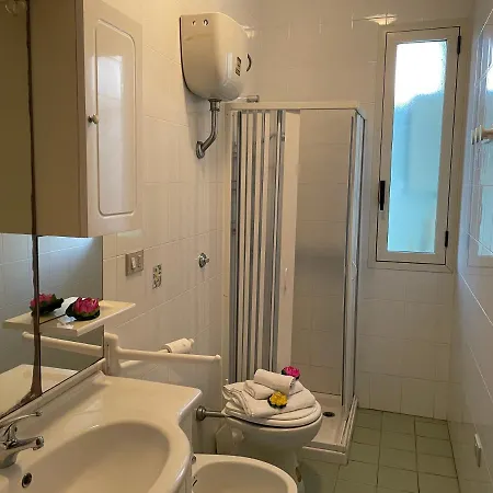 Baia Verde Holiday home *