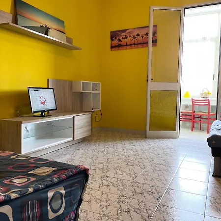 Baia Verde Holiday home Gallipoli