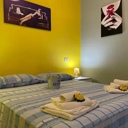 Holiday home Baia Verde Gallipoli