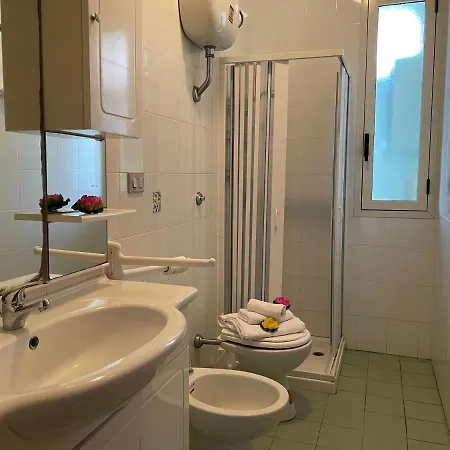 Holiday home Baia Verde Gallipoli