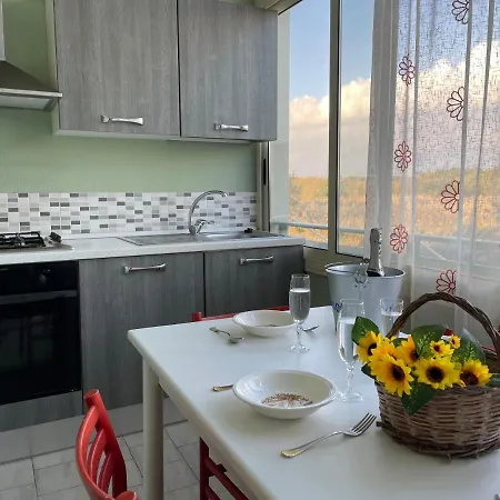 Baia Verde Holiday home *