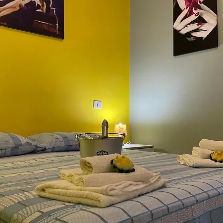 Baia Verde Holiday home Gallipoli