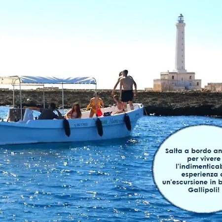Baia Verde